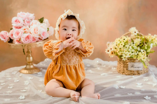 万宁百天宝宝体重