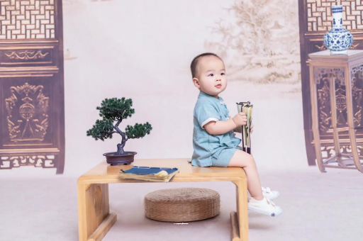 万宁宝宝发烧退不下去